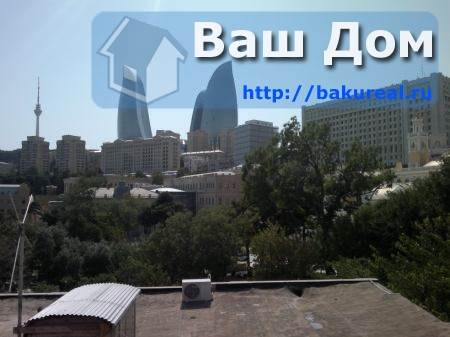 5 غرف نوم منزل في Baku, Azerbaijan رقم 65