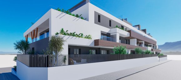 2 bedrooms Apartment in Benijofar, Spain No. 11325 9