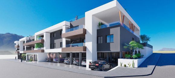 2 bedrooms Apartment in Benijofar, Spain No. 11325 22