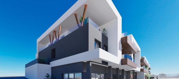 2 bedrooms Apartment in Benijofar, Spain No. 11325 21