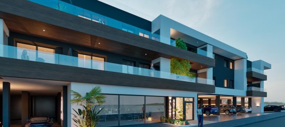 2 bedrooms Apartment in Benijofar, Spain No. 11325 3