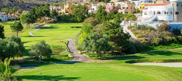 2 bedrooms Apartment in Benijofar, Spain No. 11325 20