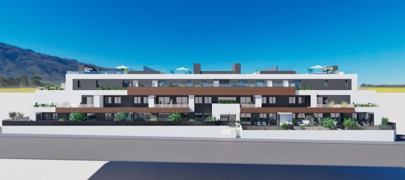 2 bedrooms Apartment in Benijofar, Spain No. 11325 10