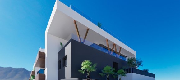 2 bedrooms Apartment in Benijofar, Spain No. 11325 5