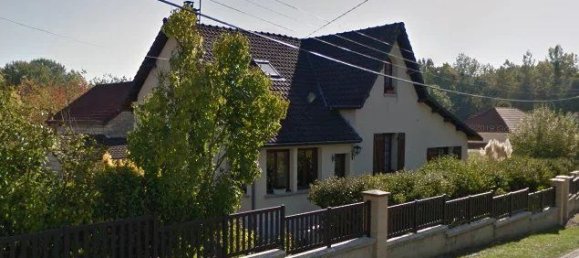3 Schlafzimmer Haus in Aubigny-en-Laonnois, France, Nr. 161038 11