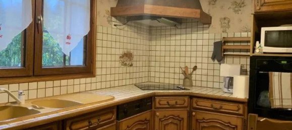 3 Schlafzimmer Haus in Aubigny-en-Laonnois, France, Nr. 161038 7