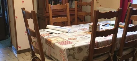 3 Schlafzimmer Haus in Aubigny-en-Laonnois, France, Nr. 161038 4