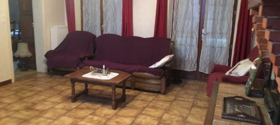 3 Schlafzimmer Haus in Aubigny-en-Laonnois, France, Nr. 161038 5