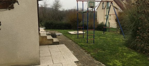 3 Schlafzimmer Haus in Aubigny-en-Laonnois, France, Nr. 161038 9