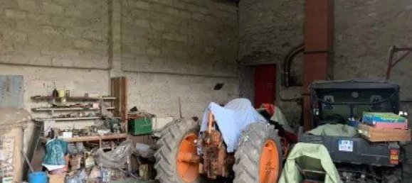 3 Schlafzimmer Haus in Aubigny-en-Laonnois, France, Nr. 161038 13