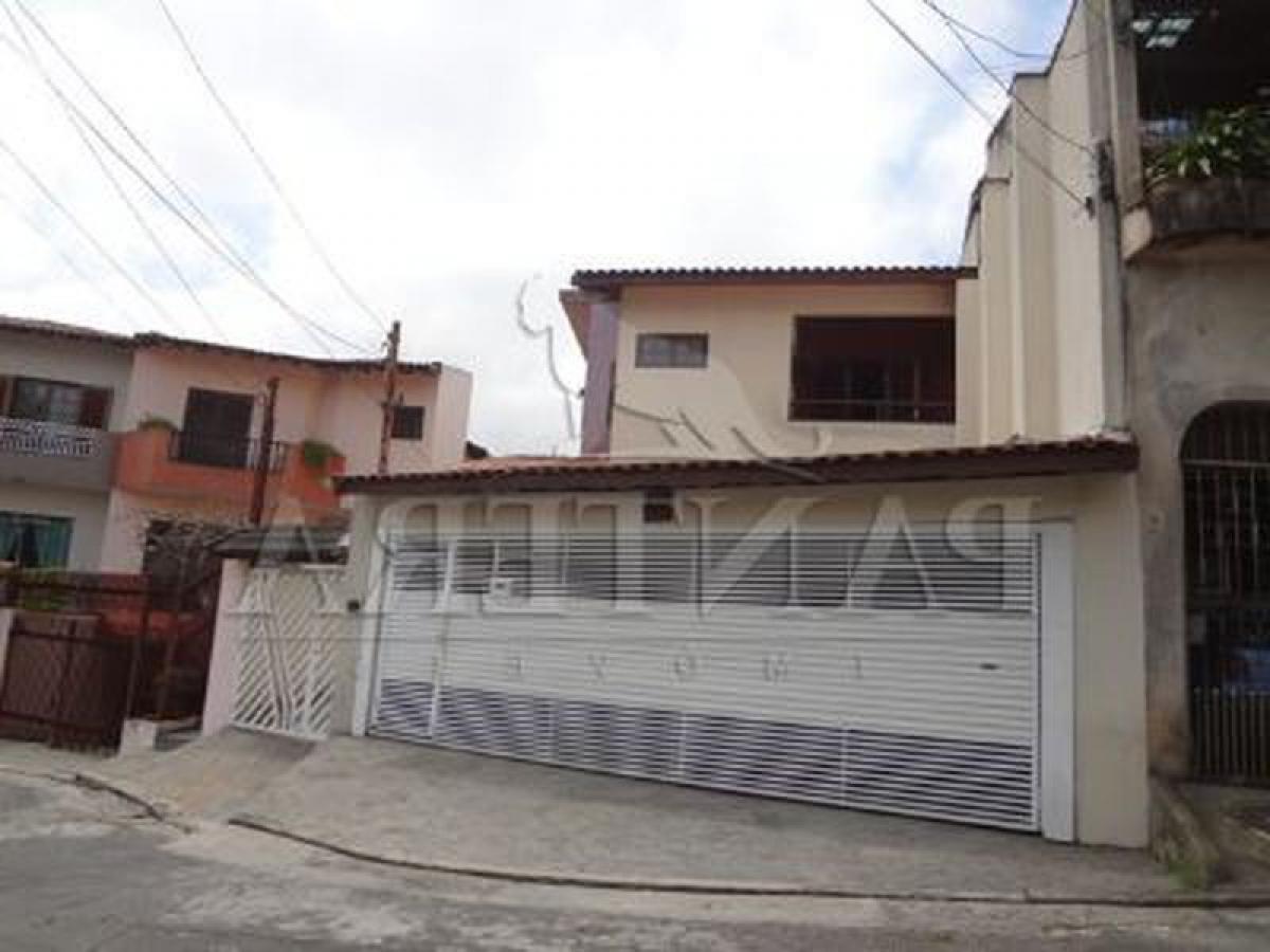 4 chambres Maison à Sao Paulo, Brazil No. 572561