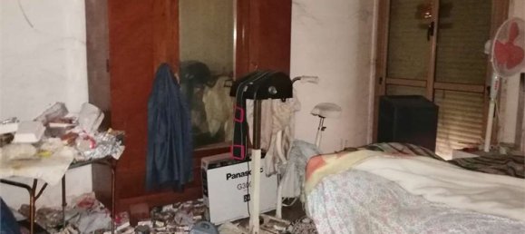 2 rooms Apartment in Parma, Italy No. 261818 9