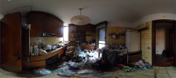 2 rooms Apartment in Parma, Italy No. 261818 11