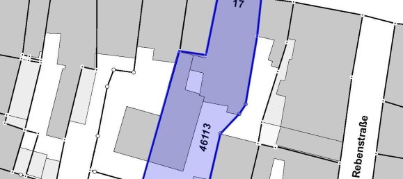 5-Zimmer Doppelhaus in Karlsruhe, Germany, Nr. 358349 2