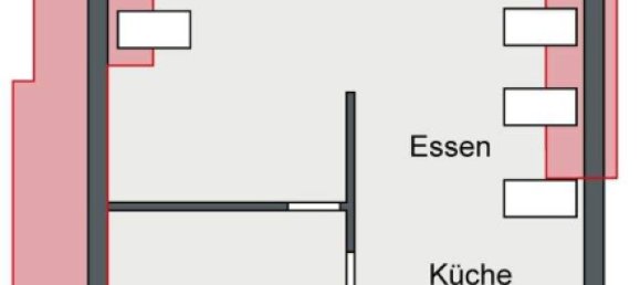 5-Zimmer Doppelhaus in Karlsruhe, Germany, Nr. 358349 3