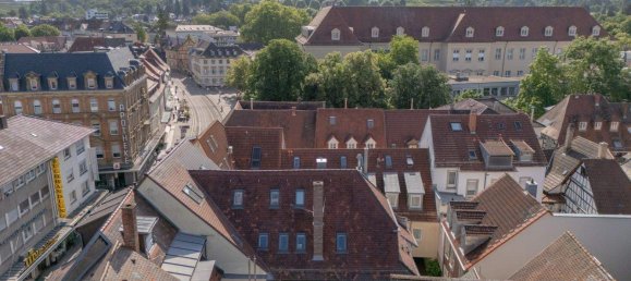 5-Zimmer Doppelhaus in Karlsruhe, Germany, Nr. 358349 32