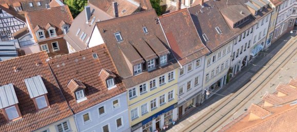 5-Zimmer Doppelhaus in Karlsruhe, Germany, Nr. 358349 28