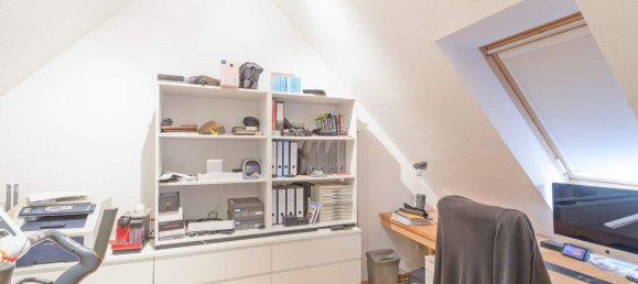 5-Zimmer Doppelhaus in Karlsruhe, Germany, Nr. 358349 12