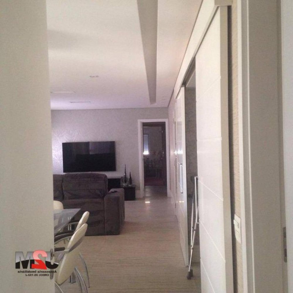 3 Schlafzimmer Wohnung in Sao Paulo, Brazil, Nr. 515137