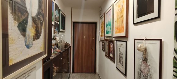 3 bedrooms Apartment in Bari, Italy No. 343948 28