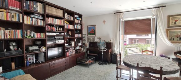3 bedrooms Apartment in Bari, Italy No. 343948 10