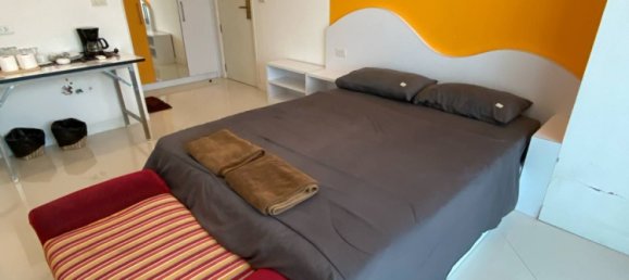 Ático de 6 dormitorios en Pattaya, Thailand No. 64217 7