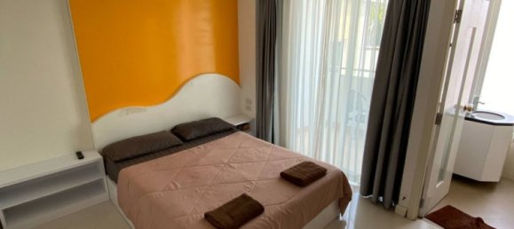 Ático de 6 dormitorios en Pattaya, Thailand No. 64217 5