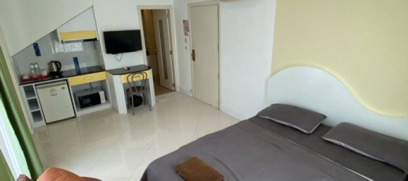 Ático de 6 dormitorios en Pattaya, Thailand No. 64217 14