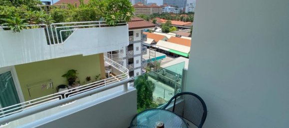 Ático de 6 dormitorios en Pattaya, Thailand No. 64217 8