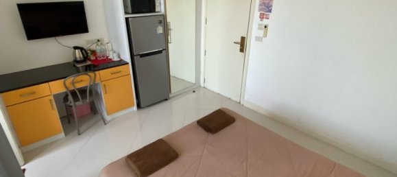 Ático de 6 dormitorios en Pattaya, Thailand No. 64217 16