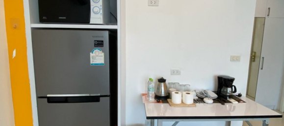 Ático de 6 dormitorios en Pattaya, Thailand No. 64217 13