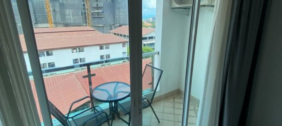 Ático de 6 dormitorios en Pattaya, Thailand No. 64217 15