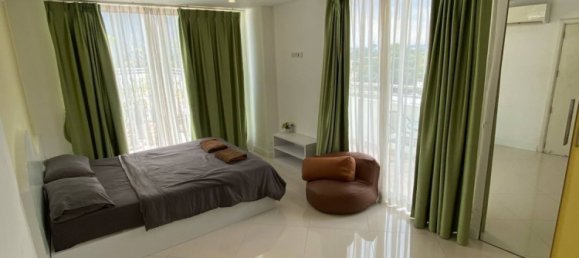 Ático de 6 dormitorios en Pattaya, Thailand No. 64217 2