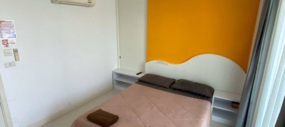 Ático de 6 dormitorios en Pattaya, Thailand No. 64217 10