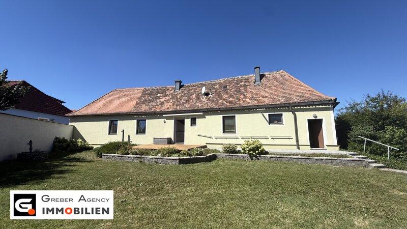 3 rooms House in Pulkau, Austria No. 250965