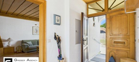 3 rooms House in Pulkau, Austria No. 250965 18