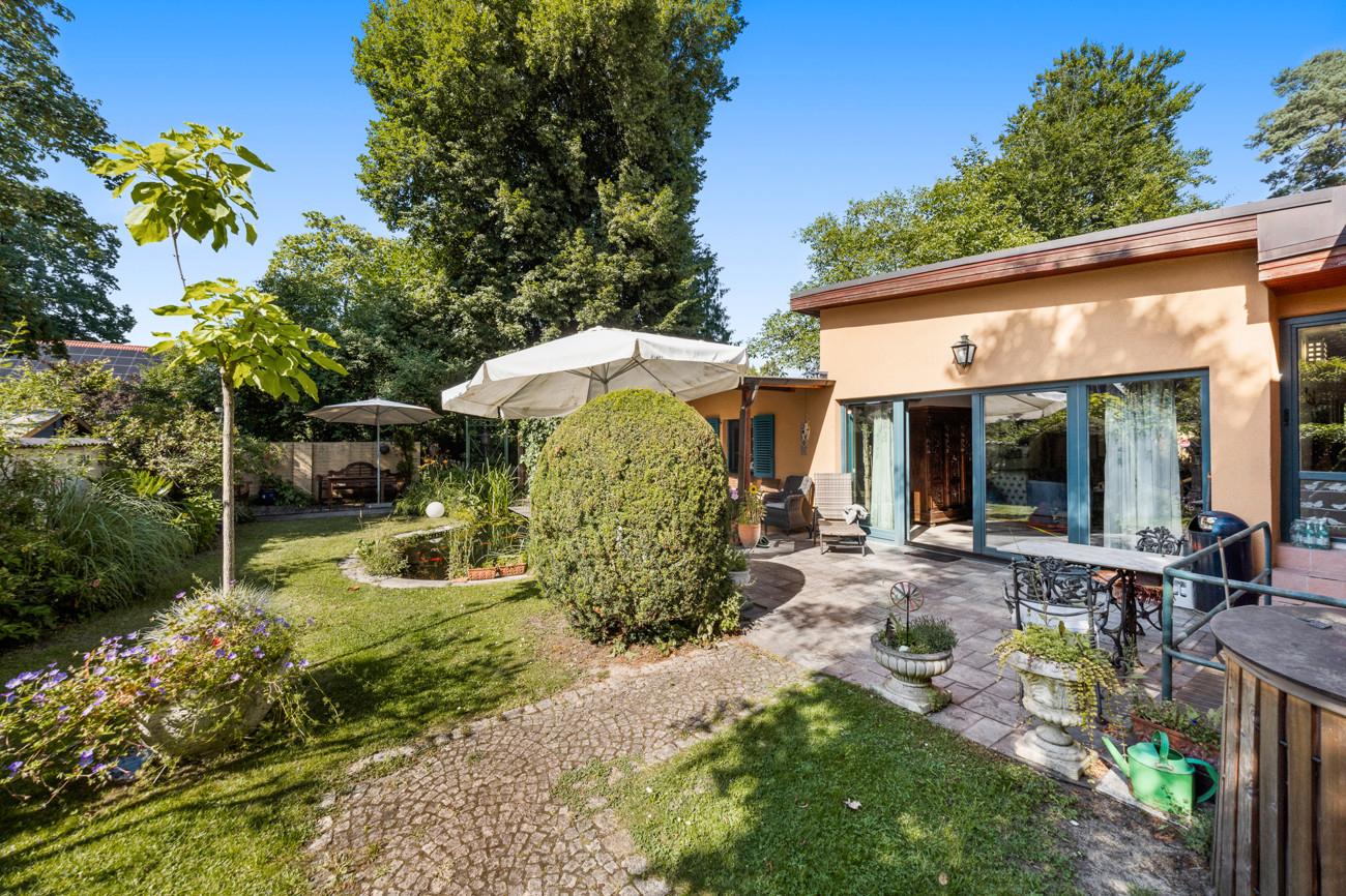 4-salle Maison à Brandenburg, Germany No. 54791