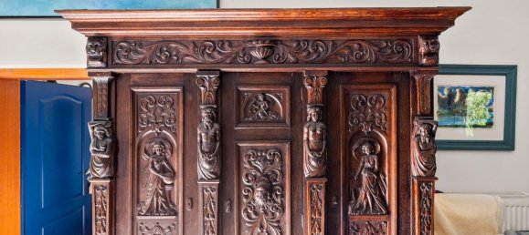 4-salle Maison à Brandenburg, Germany No. 54791 18