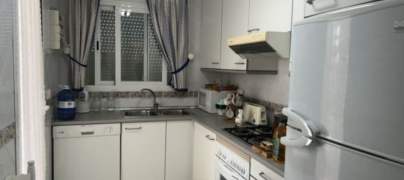 3 Schlafzimmer Wohnung in Marbella, Spain, Nr. 59302 9