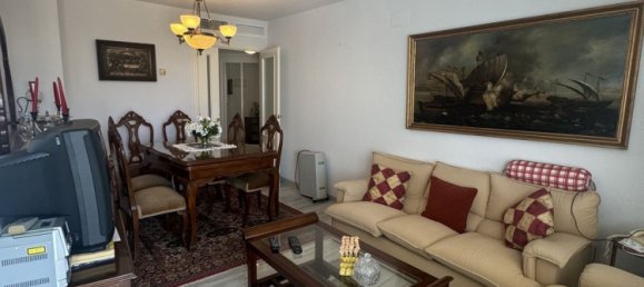 3 Schlafzimmer Wohnung in Marbella, Spain, Nr. 59302 3