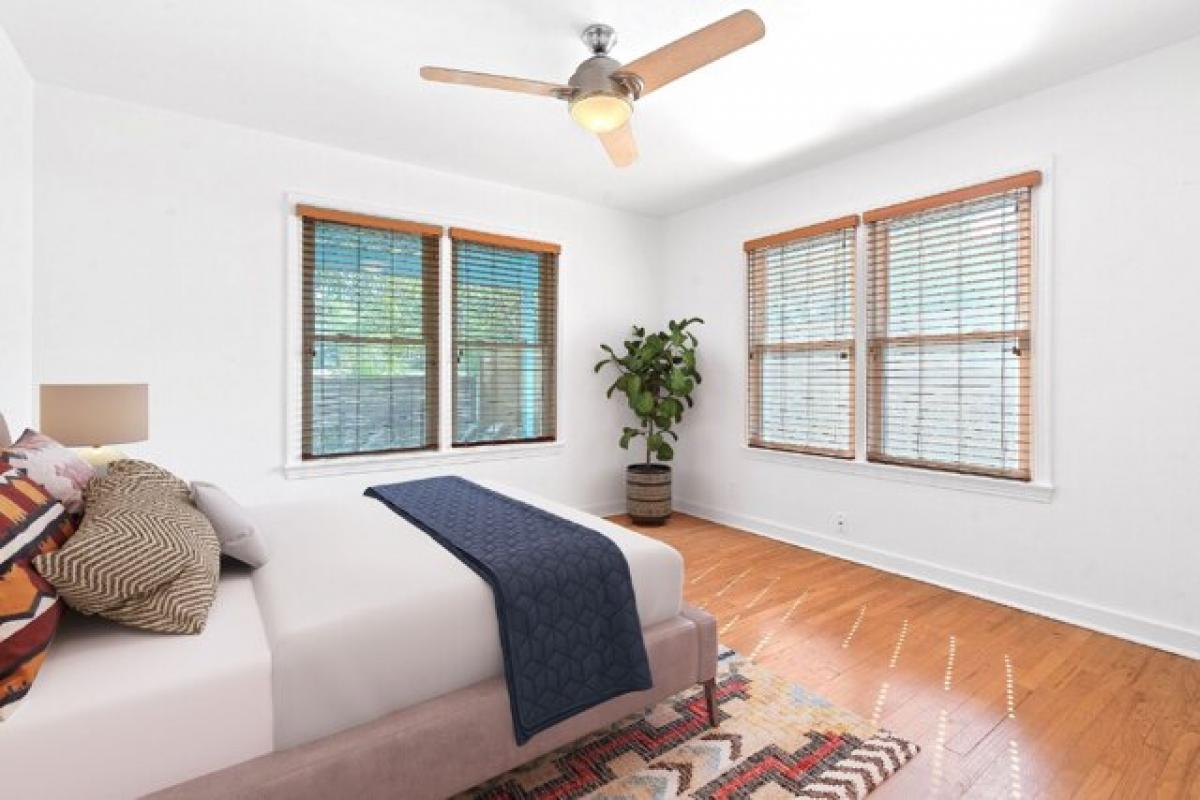 2 Schlafzimmer Haus in Austin, USA, Nr. 371353