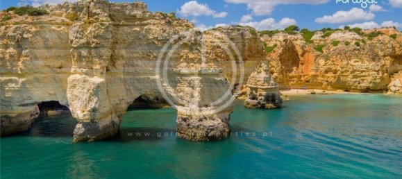 720m² Land in Ferragudo, Portugal No. 64919 6