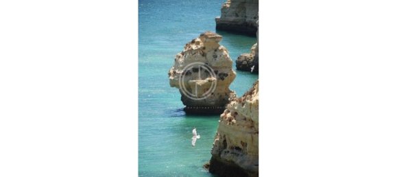 720m² Land in Ferragudo, Portugal No. 64919 7