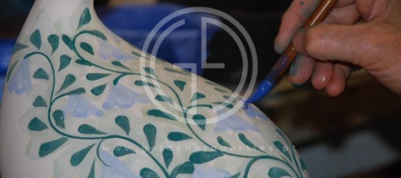 720m² Land in Ferragudo, Portugal No. 64919 10