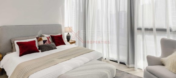 2 Schlafzimmer Wohnung in Business Bay, UAE, Nr. 7813 8