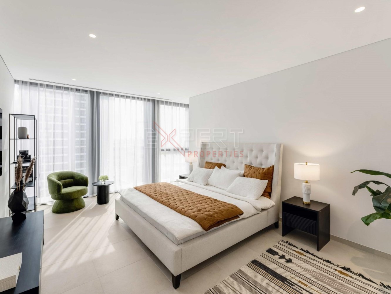 2 Schlafzimmer Wohnung in Business Bay, UAE, Nr. 7813