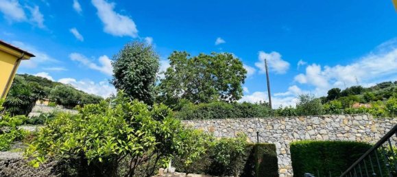 Apartamento de 3 habitaciónes en San Bartolomeo al Mare, Italy No. 25383 12