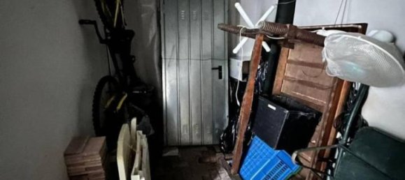 Apartamento de 3 habitaciónes en San Bartolomeo al Mare, Italy No. 25383 19