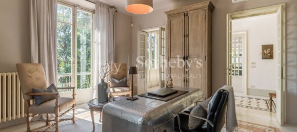 7 bedrooms Villa in Lucca, Italy No. 283316 7