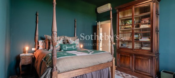 7 bedrooms Villa in Lucca, Italy No. 283316 30